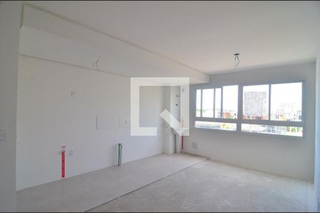 Apartamento para alugar com 2 quartos, 52m² em Fátima, Canoas