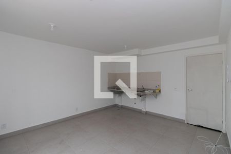 Kitnet de apartamento para alugar com 1 quarto, 25m² em Vila Nilo, São Paulo