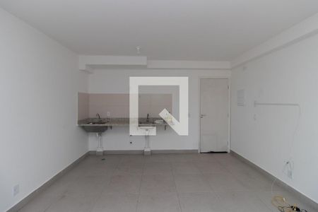 Kitnet de apartamento para alugar com 1 quarto, 25m² em Vila Nilo, São Paulo