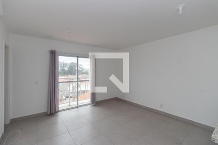 Kitnet de apartamento para alugar com 1 quarto, 25m² em Vila Nilo, São Paulo