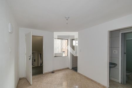 Sala de apartamento à venda com 2 quartos, 43m² em Irajá, Rio de Janeiro