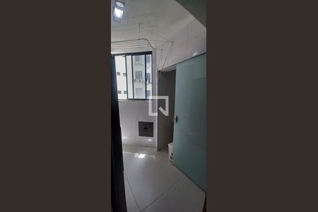 Quarto de apartamento para alugar com 3 quartos, 100m² em Parque Bela Vista, Salvador