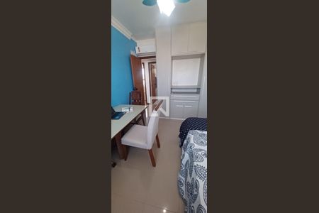 Quarto de apartamento para alugar com 3 quartos, 100m² em Parque Bela Vista, Salvador