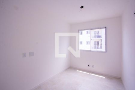 Quarto 1 de apartamento para alugar com 2 quartos, 46m² em São Lourenço, Niterói