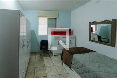 Quarto 1 de casa à venda com 5 quartos, 395m² em Buritis, Belo Horizonte