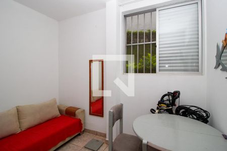 Casa à venda com 5 quartos, 395m² em Buritis, Belo Horizonte