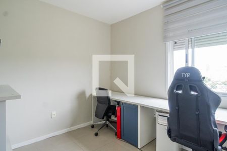 Quarto 2 de apartamento para alugar com 2 quartos, 64m² em Camaquã, Porto Alegre