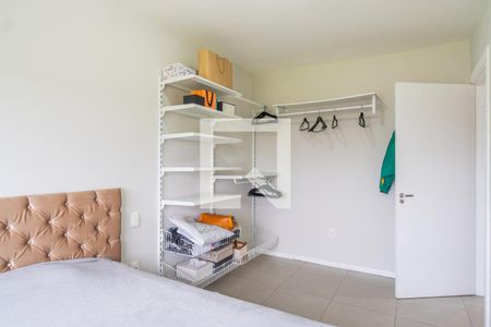 Quarto 1 de apartamento para alugar com 2 quartos, 64m² em Camaquã, Porto Alegre