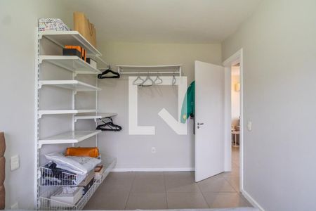 Quarto 1 de apartamento para alugar com 2 quartos, 64m² em Camaquã, Porto Alegre