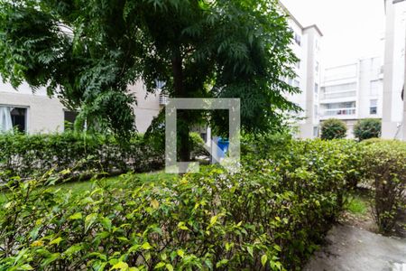 Vista do Quarto 1 de apartamento para alugar com 2 quartos, 40m² em Campo Grande, Rio de Janeiro