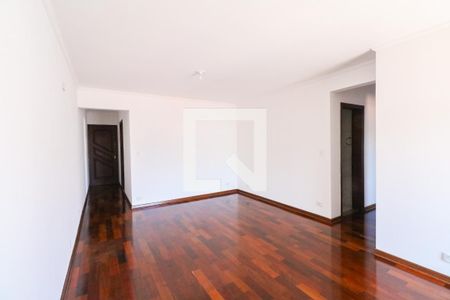 Sala de apartamento para alugar com 3 quartos, 97m² em Cerâmica, São Caetano do Sul