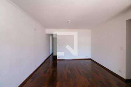 Sala de apartamento para alugar com 3 quartos, 97m² em Cerâmica, São Caetano do Sul