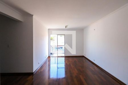 Sala de apartamento para alugar com 3 quartos, 97m² em Cerâmica, São Caetano do Sul