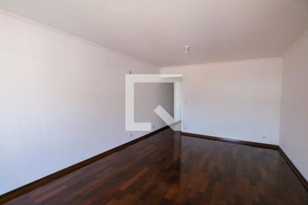 Sala de apartamento para alugar com 3 quartos, 97m² em Cerâmica, São Caetano do Sul