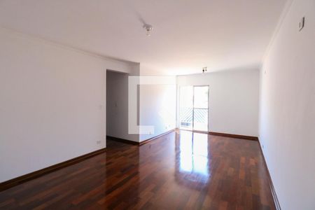 Sala de apartamento para alugar com 3 quartos, 97m² em Cerâmica, São Caetano do Sul