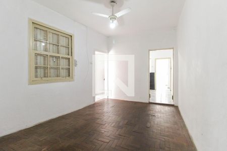 Sala de casa para alugar com 1 quarto, 120m² em Cidade Líder, São Paulo