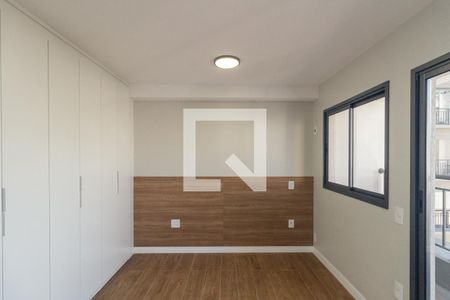 Kitnet/Studio para alugar com 1 quarto, 27m² em República, São Paulo