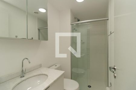 Kitnet/Studio para alugar com 1 quarto, 27m² em República, São Paulo