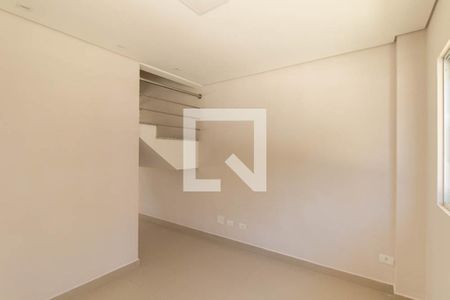 Sala  de casa de condomínio para alugar com 3 quartos, 137m² em Parolin, Curitiba