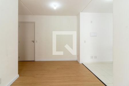 Sala de apartamento para alugar com 2 quartos, 56m² em Jardim Recanto Suave, Cotia