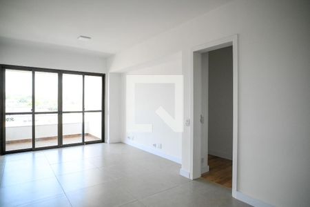 Sala de apartamento à venda com 3 quartos, 78m² em Jardim da Saúde, São Paulo