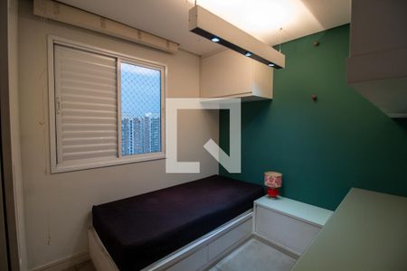 Quarto 1 de apartamento para alugar com 2 quartos, 49m² em Jaguaré, São Paulo