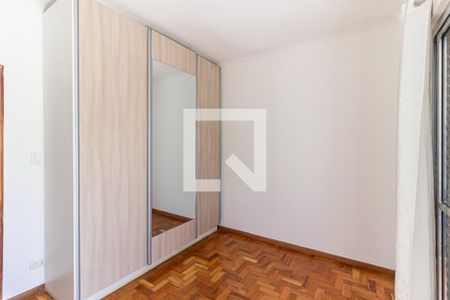 Quarto de apartamento à venda com 1 quarto, 49m² em República, São Paulo