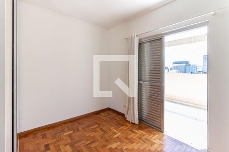 Quarto de apartamento à venda com 1 quarto, 49m² em República, São Paulo