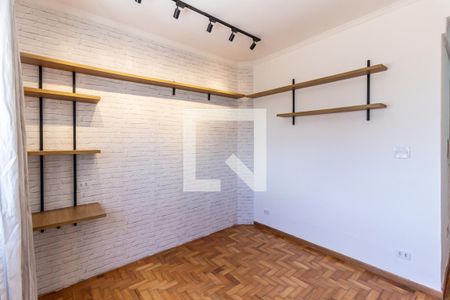 Sala de apartamento à venda com 1 quarto, 49m² em República, São Paulo