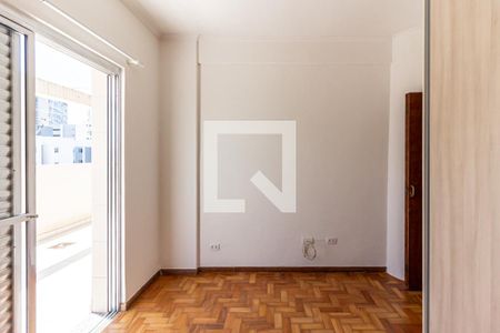 Quarto de apartamento à venda com 1 quarto, 49m² em República, São Paulo