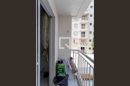 Apartamento à venda com 2 quartos, 54m² em Vila Nova Curuca, São Paulo