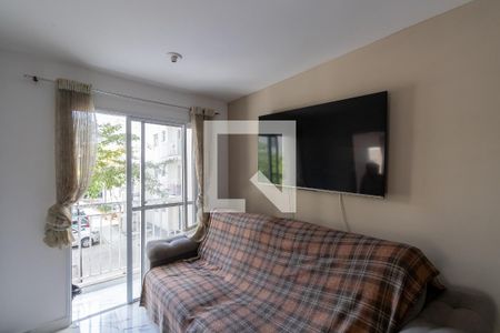 Apartamento à venda com 2 quartos, 54m² em Vila Nova Curuca, São Paulo