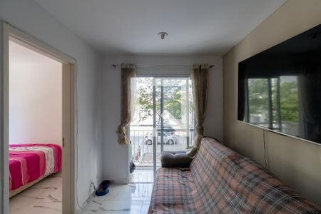 Apartamento à venda com 2 quartos, 54m² em Vila Nova Curuca, São Paulo