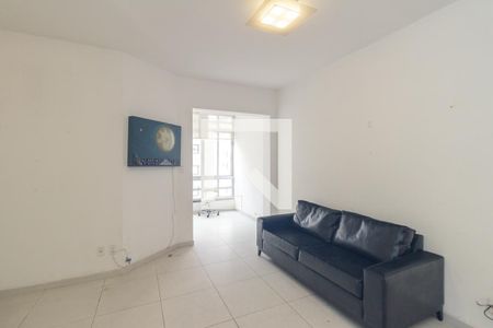 Sala de apartamento para alugar com 1 quarto, 65m² em Vila Buarque, São Paulo