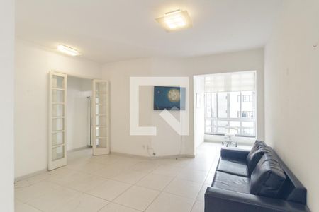 Sala de apartamento para alugar com 1 quarto, 65m² em Vila Buarque, São Paulo