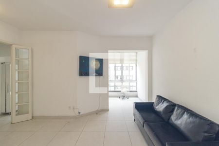 Sala de apartamento para alugar com 1 quarto, 65m² em Vila Buarque, São Paulo