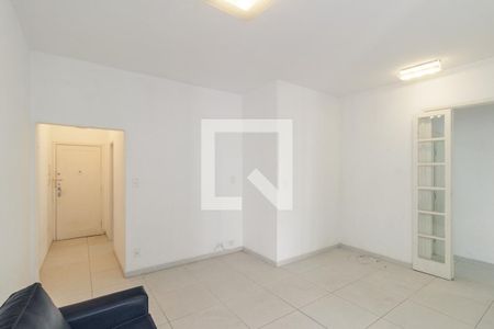 Sala de apartamento para alugar com 1 quarto, 65m² em Vila Buarque, São Paulo