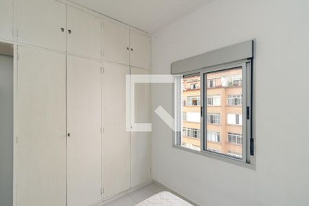 Quarto de apartamento para alugar com 1 quarto, 65m² em Vila Buarque, São Paulo