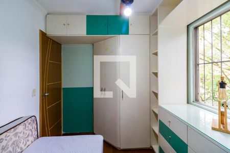 Apartamento para alugar com 2 quartos, 58m² em Jardim Umarizal, São Paulo