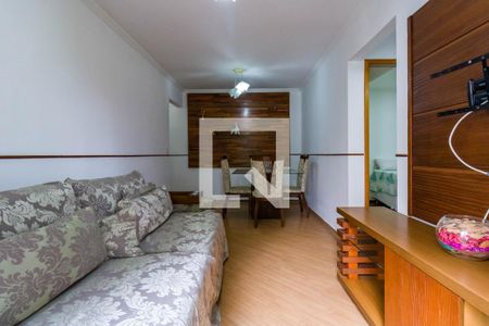 Apartamento para alugar com 2 quartos, 58m² em Jardim Umarizal, São Paulo