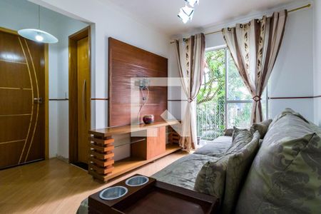 Apartamento para alugar com 2 quartos, 58m² em Jardim Umarizal, São Paulo