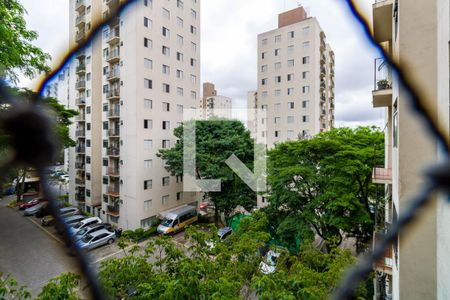 Apartamento para alugar com 2 quartos, 58m² em Jardim Umarizal, São Paulo