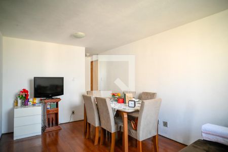 Apartamento à venda com 2 quartos, 62m² em Vila Heliopolis, São Paulo