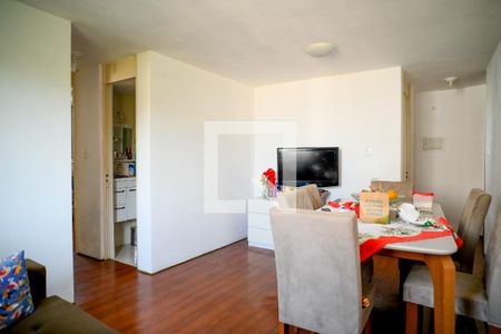 Apartamento à venda com 2 quartos, 62m² em Vila Heliopolis, São Paulo