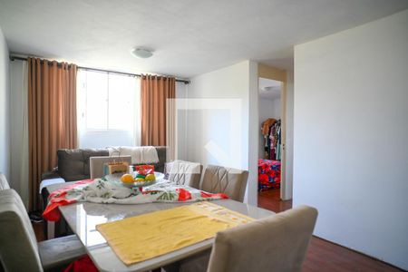 Apartamento à venda com 2 quartos, 62m² em Vila Heliopolis, São Paulo