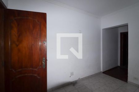 Sala de casa para alugar com 2 quartos, 118m² em Jardim Paraíso, São Paulo