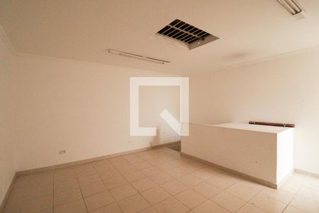 Sala 2 de casa para alugar com 2 quartos, 118m² em Jardim Paraíso, São Paulo