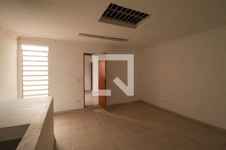 Sala 2 de casa para alugar com 2 quartos, 118m² em Jardim Paraíso, São Paulo