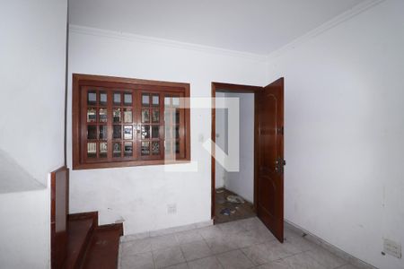 Sala de casa para alugar com 2 quartos, 118m² em Jardim Paraíso, São Paulo