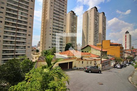 Quarto 1 - Suíte Vista  de casa à venda com 3 quartos, 201m² em Jardim Sao Paulo, São Bernardo do Campo